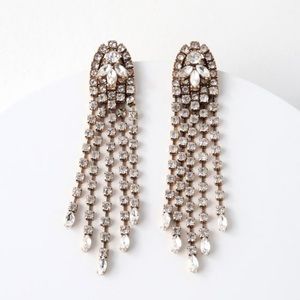 Brand New Chandelier Styled Earrings